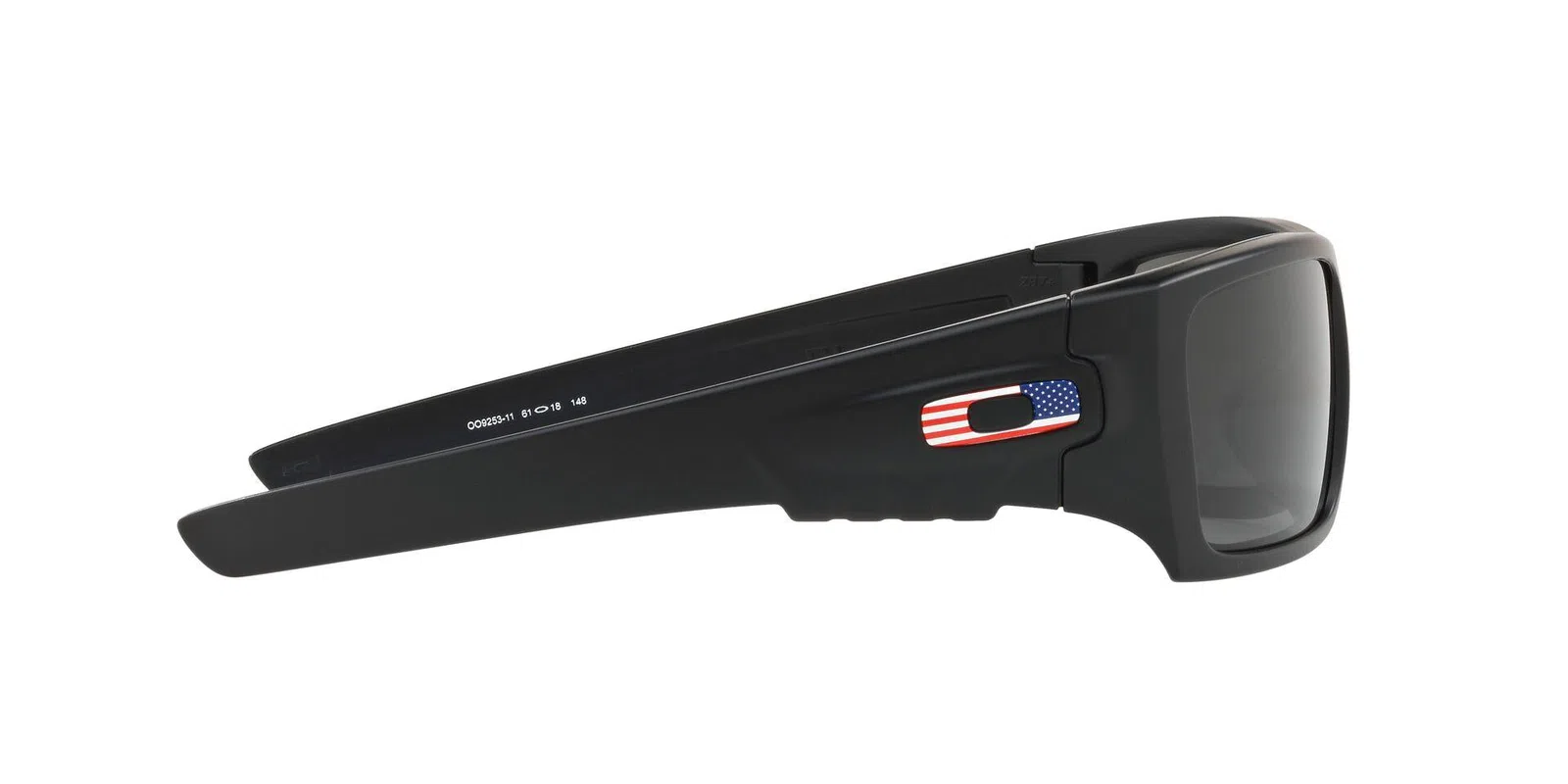 Oakley Det Cord 9253 Sunglasses - view 54